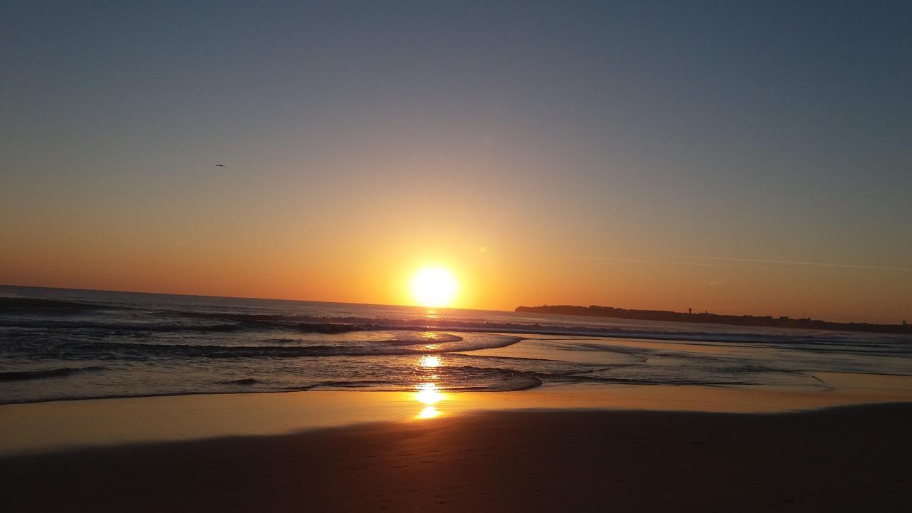 Peniche's Blue & White Appartamento