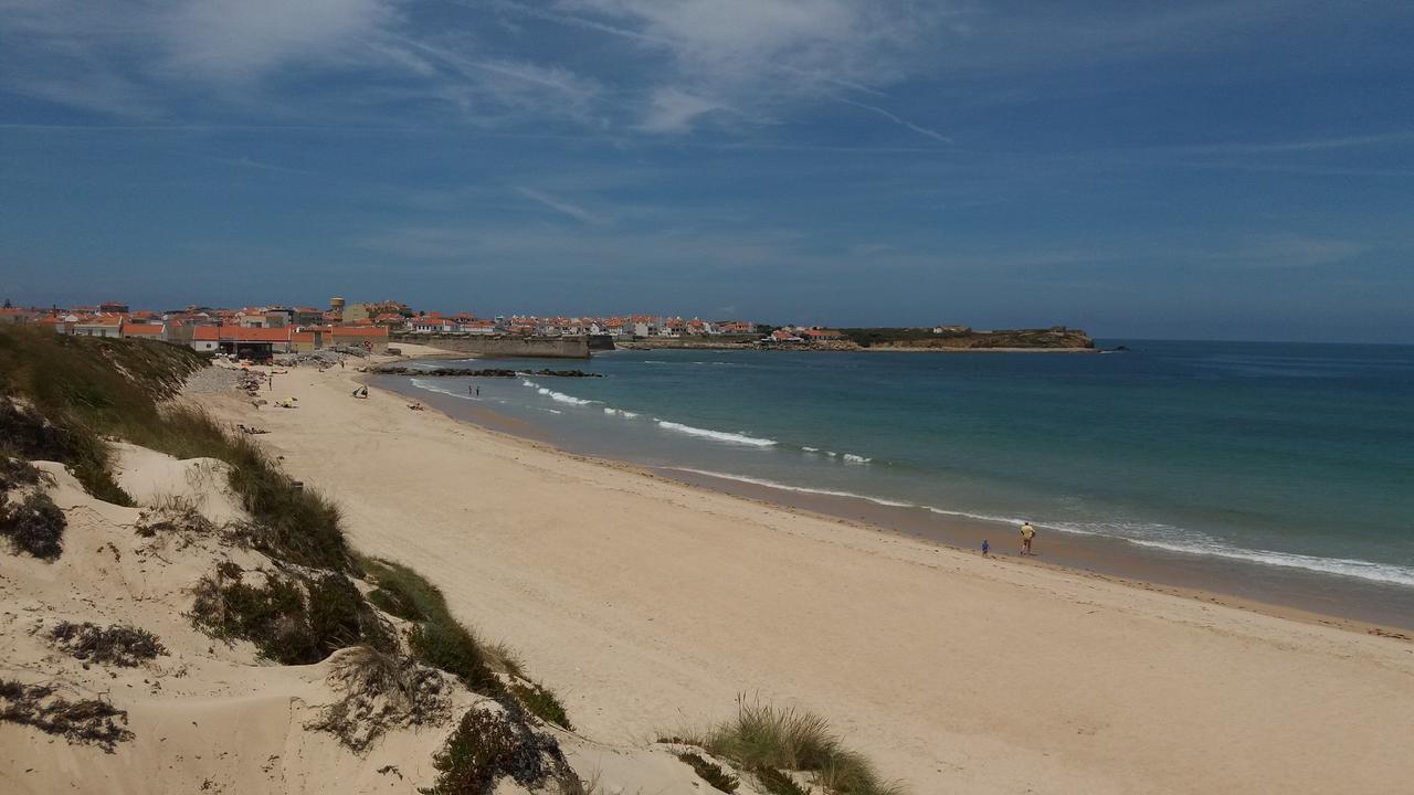 Appartamento Peniche's Blue & White *