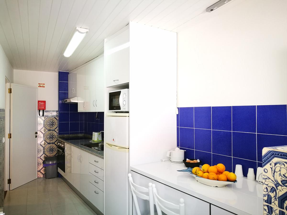Appartamento Peniche's Blue & White