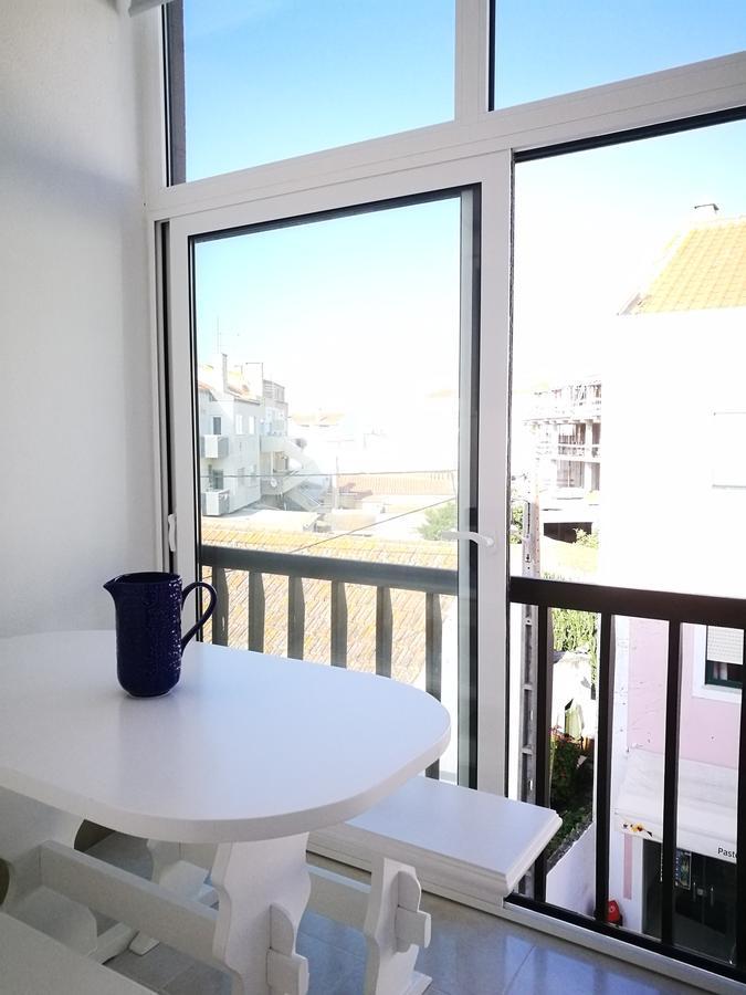 Peniche's Blue & White * Peniche